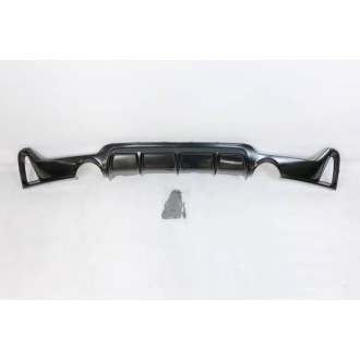 Diffuseur arrière BMW F32 / F33 / F36 Look M Performance...