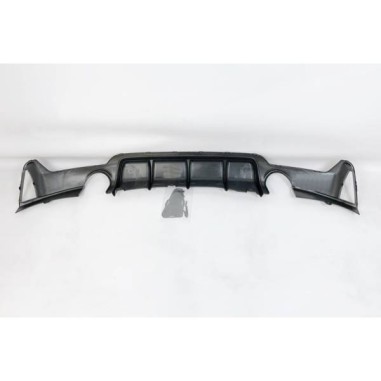 Diffuseur arrière BMW F32 / F33 / F36 Look M...