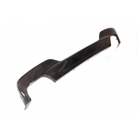 Diffuseur arrière Carbone BMW F06 / F12 / F13
