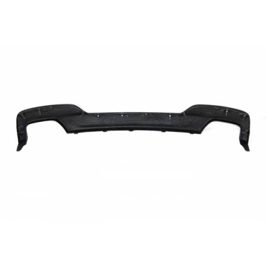 Diffuseur arrière Carbone BMW F06 / F12 / F13