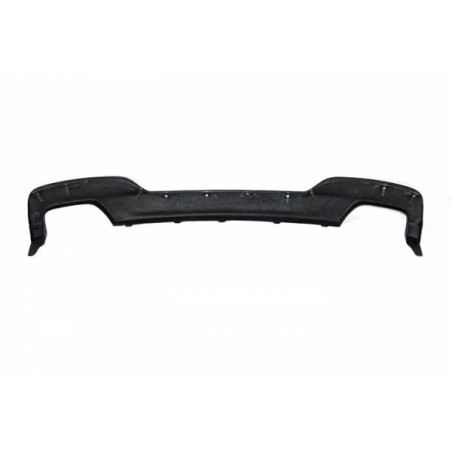 Diffuseur arrière Carbone BMW F06 / F12 / F13