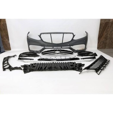 Pare-Choc Avant Mercedes W212 2014-2015 ABS