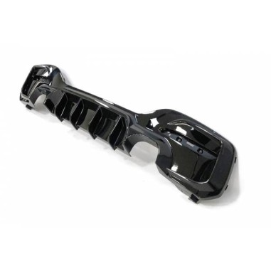 Diffuseur arrière BMW F20 / F21 LCI 2 Sortie...