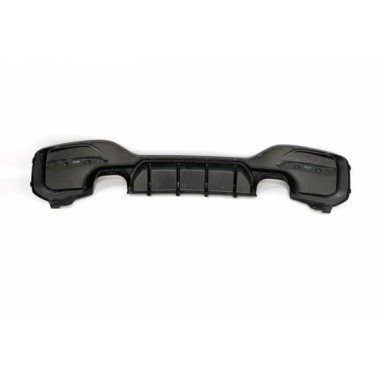 Diffuseur arrière BMW F20 / F21 LCI 2 Sortie...