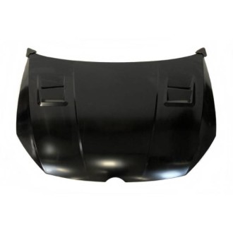 Capot Volkswagen Golf 7 / Golf 7.5 Metal 2