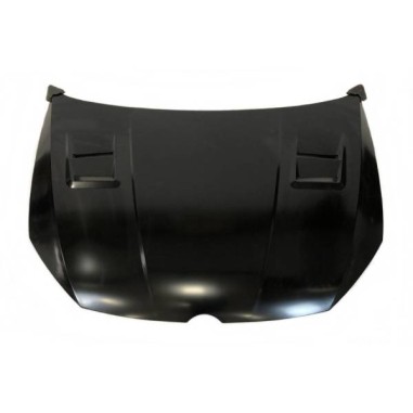 Capot Volkswagen Golf 7 / Golf 7.5 Metal