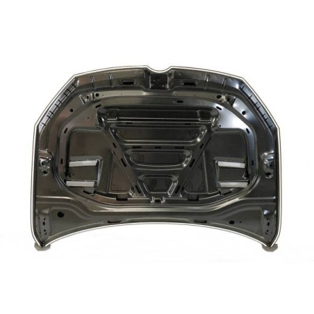 Capot Volkswagen Golf 7 / Golf 7.5 Metal
