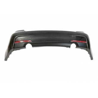 Pare-choc arrière BMW F31 2 Echappement 2
