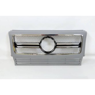 Calandre Mercedes W463