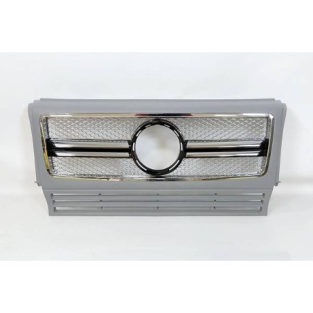 Calandre Mercedes W463