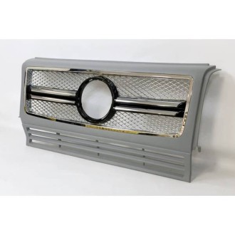 Calandre Mercedes W463 2