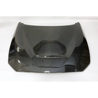 Capot Carbone Bmw F20/F21 2012-2019  /  F22/F23 2014+ M3... 2