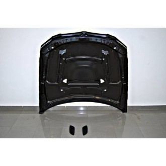 Capot Et Ailettes BMW E92 / E93 2006-2009 Look M3 2
