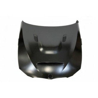 Capot BMW E92 / E93 M3 Look GTS Aluminium