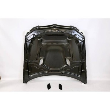 Capot BMW E92 / E93 M3 Aluminium