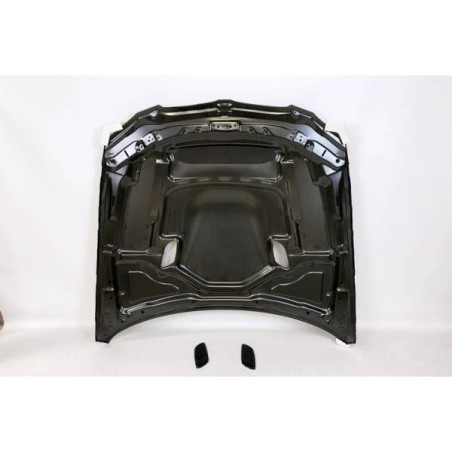 Capot BMW E92 / E93 M3 Aluminium