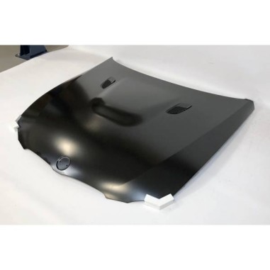 Capot BMW E92 / E93 M3 Aluminium