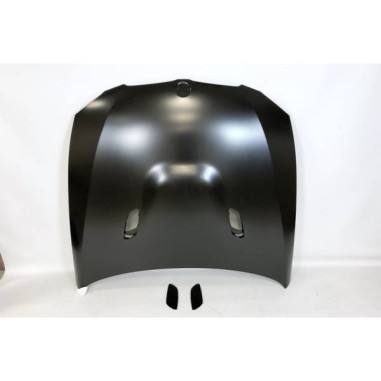 Capot BMW E92 / E93 M3 Aluminium