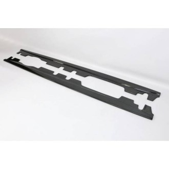 Diffuseur Jupes BMW E92 M3 / E93 M3 Carbone 2