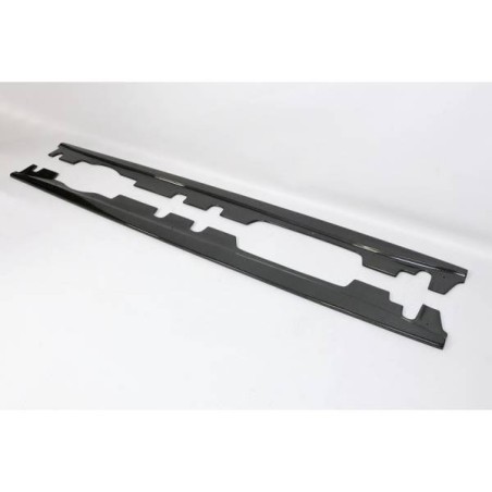 Diffuseur Jupes BMW E92 M3 / E93 M3 Carbone