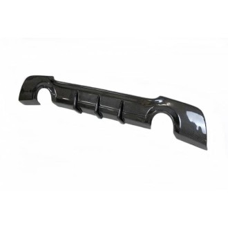 Diffuseur arrière Carbone BMW E92 / E93 M Performance 2