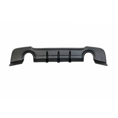 Diffuseur arrière Carbone BMW E92 / E93 M...