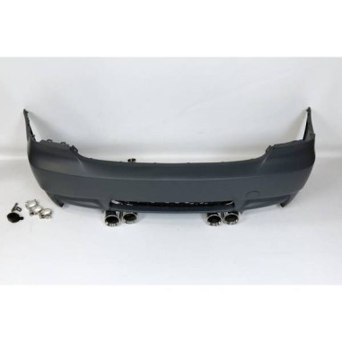 Pare-choc arrière BMW E92 / E93 Look M3, ABS 2...