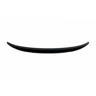 Aileron Bmw F36 Look M Performance Noir brillant 2