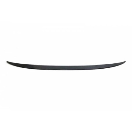 Aileron Bmw F36 Look M Performance Noir brillant