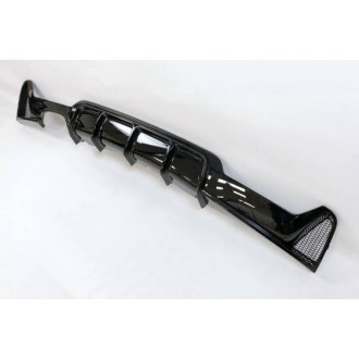 Diffuseur arrière BMW F32 / F33 / F36 Look M Performance... 2