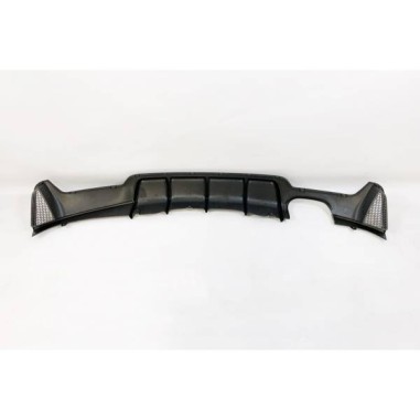 Diffuseur arrière BMW F32 / F33 / F36 Look M...