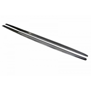 Diffuseur Jupes BMW F20 12-14/F20 LCI /F21...