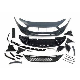 Pare - Choc Avant Mercedes W177 / V177 Look A35 2