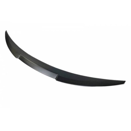 Aileron BMW E82 / E88 08-11 Look M4