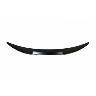 Aileron BMW E82 / E88 08-11 Look M4 2