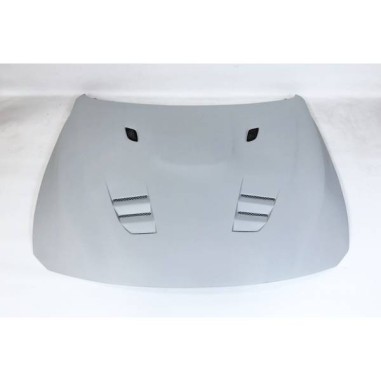 Capot Fibre BMW F80 / F82 / F83 Look GTR