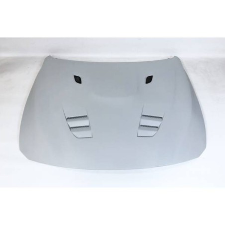 Capot Fibre BMW F80 / F82 / F83 Look GTR
