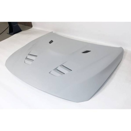 Capot Fibre BMW F80 / F82 / F83 Look GTR
