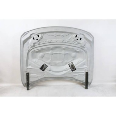 Capot Fibre BMW F80 / F82 / F83 Look GTR