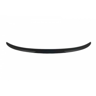Aileron Bmw F30 / F80 Look M4 Noir brillant 2