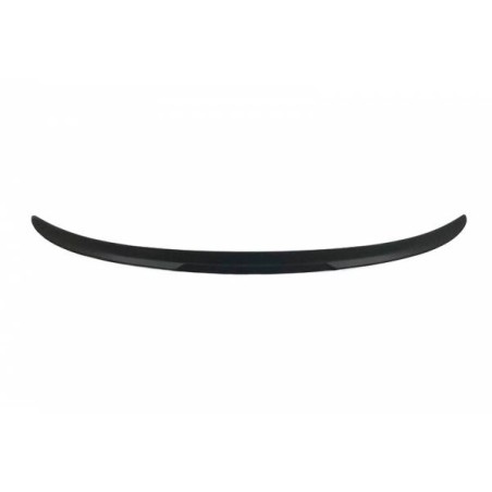 Aileron Bmw F30 / F80 Look M4 Noir brillant