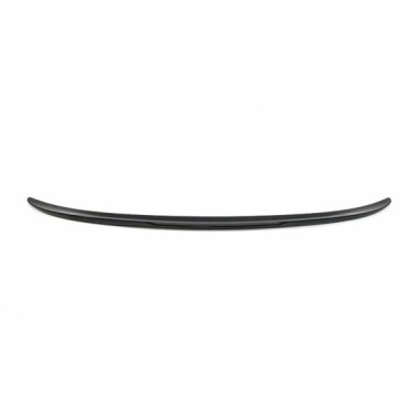 Aileron Bmw F30 / F80 Look M4 Noir brillant
