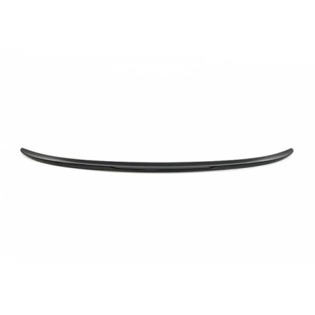 Aileron Bmw F30 / F80 Look M4 Noir brillant