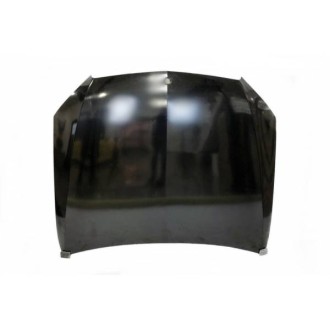 Capot Mercedes W205 2014-2020 4P/COUPE/ESTATE Métal OEM
