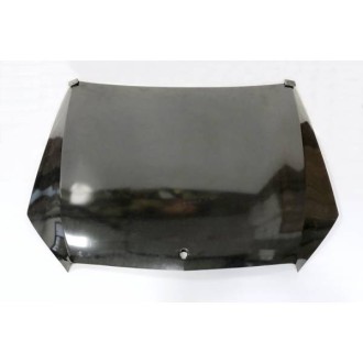 Capot Mercedes W205 2014-2020 4P/COUPE/ESTATE Métal OEM 2