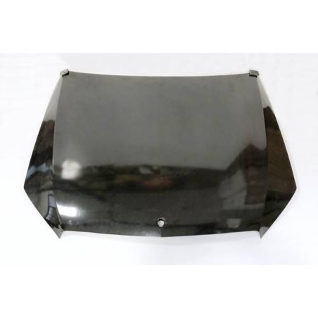 Capot Mercedes W205 2014-2020 4P/COUPE/ESTATE Métal OEM