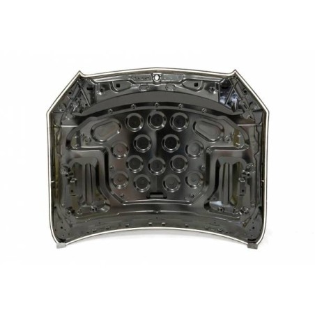 Capot Mercedes W205 2014-2020 4P/COUPE/ESTATE Métal OEM