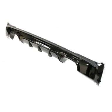 Diffuseur arrière BMW F22 / F23 14-19 2...