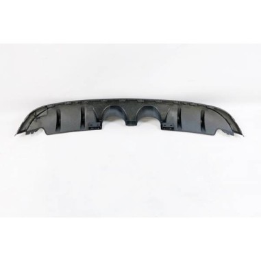 Diffuseur arrière Volkswagen Golf 6 look R20...