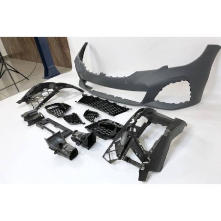 Pare-Choc Avant BMW G20 /G21 look M-Tech